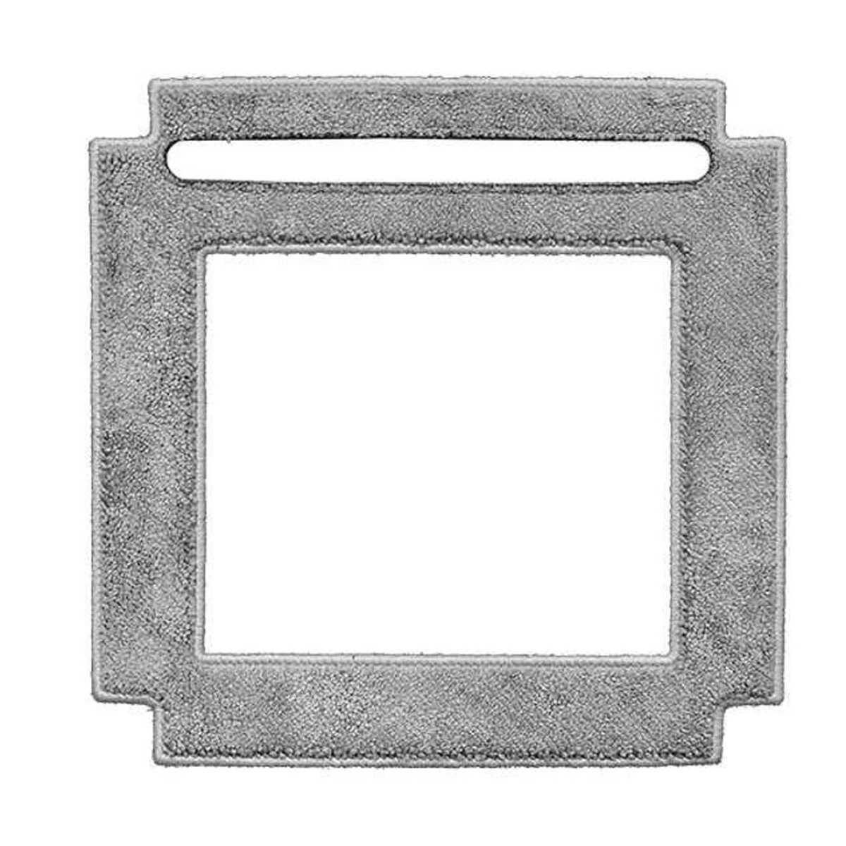 Absorbent Mop for Hutt W66 Window Cleaning Robot Absorbent Mop for Hutt W66 Window Cleaning Robot